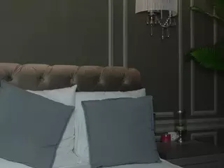 AnnieStyles's Live Sex Cam Show