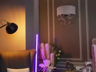 AnnieStyles's Live Sex Cam Show
