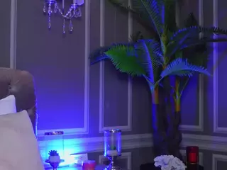 AnnieStyles's Live Sex Cam Show