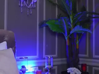 AnnieStyles's Live Sex Cam Show
