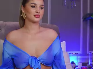 AnnieStyles's Live Sex Cam Show