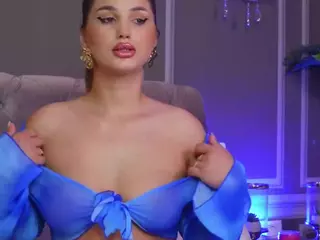 AnnieStyles's Live Sex Cam Show