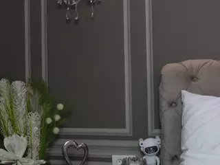 AnnieStyles's Live Sex Cam Show