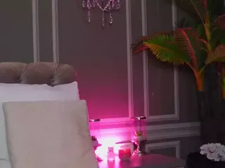 AnnieStyles's Live Sex Cam Show
