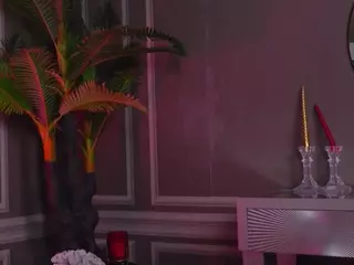 AnnieStyles's Live Sex Cam Show