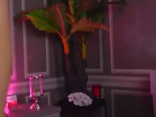 AnnieStyles's Live Sex Cam Show