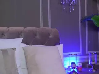 AnnieStyles's Live Sex Cam Show