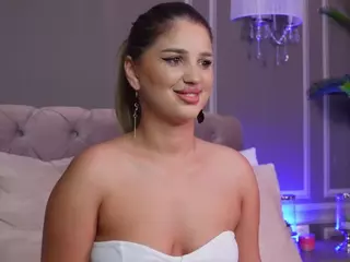 AnnieStyles's Live Sex Cam Show