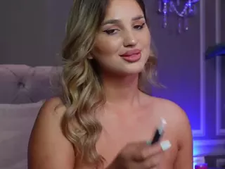 AnnieStyles's Live Sex Cam Show