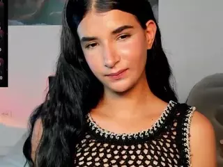 MarlynGreen's Live Sex Cam Show