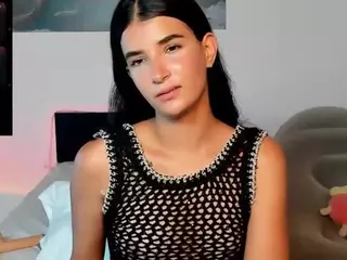 MarlynGreen's Live Sex Cam Show
