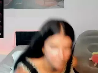 MarlynGreen's Live Sex Cam Show