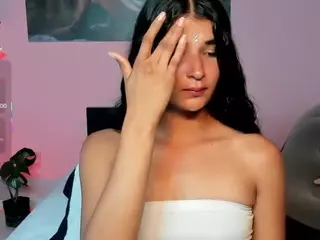 MarlynGreen's Live Sex Cam Show
