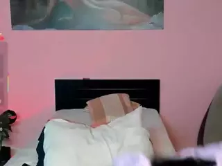 MarlynGreen's Live Sex Cam Show