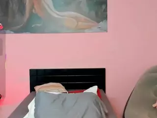 MarlynGreen's Live Sex Cam Show