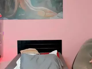 MarlynGreen's Live Sex Cam Show
