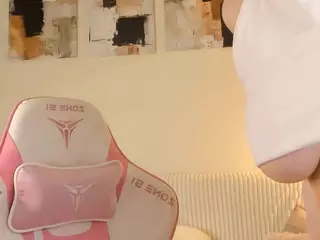 tinyrony's Live Sex Cam Show
