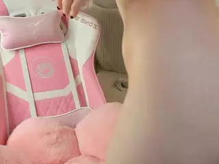 tinyrony's Live Sex Cam Show