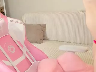 tinyrony's Live Sex Cam Show