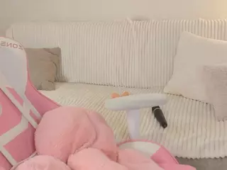 tinyrony's Live Sex Cam Show