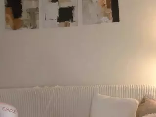 tinyrony's Live Sex Cam Show