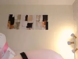 tinyrony's Live Sex Cam Show