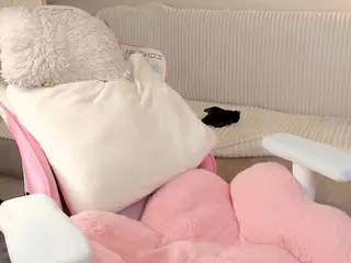 tinyrony's Live Sex Cam Show