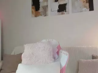 tinyrony's Live Sex Cam Show