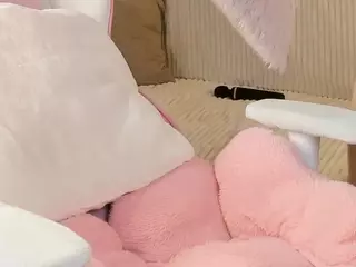 tinyrony's Live Sex Cam Show