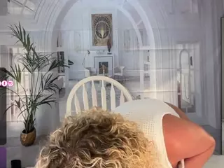 AmberJade-AJ's Live Sex Cam Show