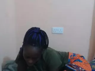 Bubbly-nesh's Live Sex Cam Show