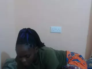 Bubbly-nesh's Live Sex Cam Show