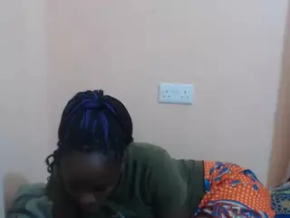 Bubbly-nesh's Live Sex Cam Show