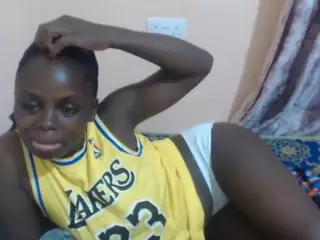 Bubbly-nesh's Live Sex Cam Show