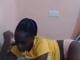 Bubbly-nesh's Live Sex Cam Show