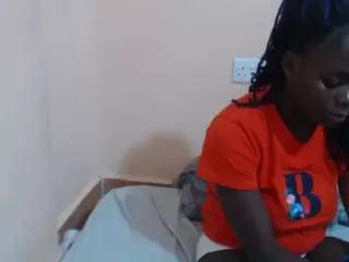 Bubbly-nesh's Live Sex Cam Show