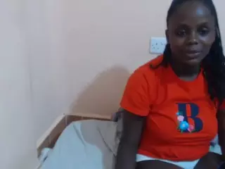 Bubbly-nesh's Live Sex Cam Show