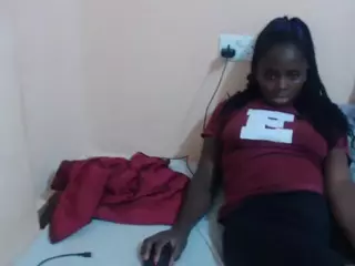 Bubbly-nesh's Live Sex Cam Show