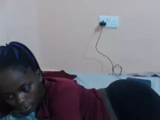 Bubbly-nesh's Live Sex Cam Show