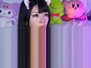 HaruDeyong's Live Sex Cam Show