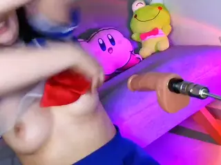 HaruDeyong's Live Sex Cam Show