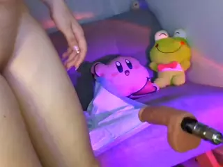 HaruDeyong's Live Sex Cam Show