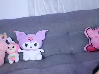 HaruDeyong's Live Sex Cam Show