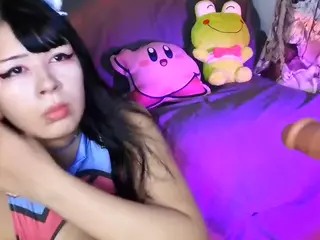 HaruDeyong's Live Sex Cam Show