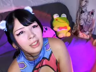 HaruDeyong's Live Sex Cam Show