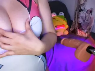 HaruDeyong's Live Sex Cam Show