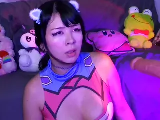 HaruDeyong's Live Sex Cam Show