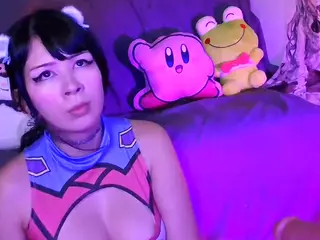 HaruDeyong's Live Sex Cam Show
