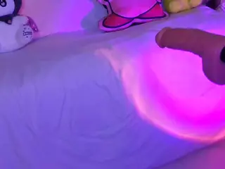 HaruDeyong's Live Sex Cam Show