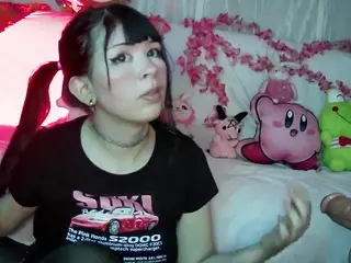 HaruDeyong's Live Sex Cam Show